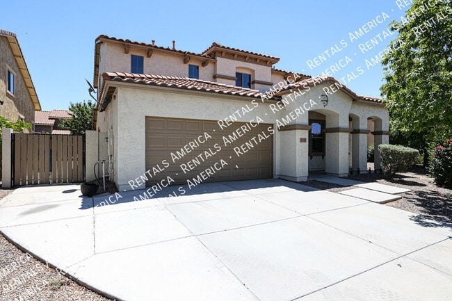 Building Photo - 7045 S Legend Dr