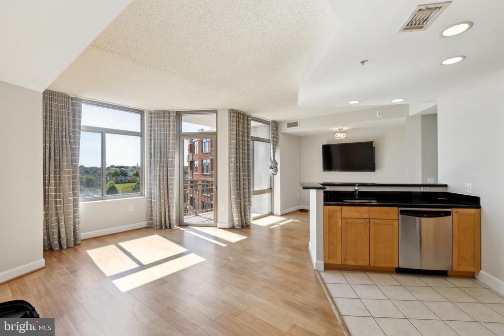 Foto principal - 3650 S Glebe Rd