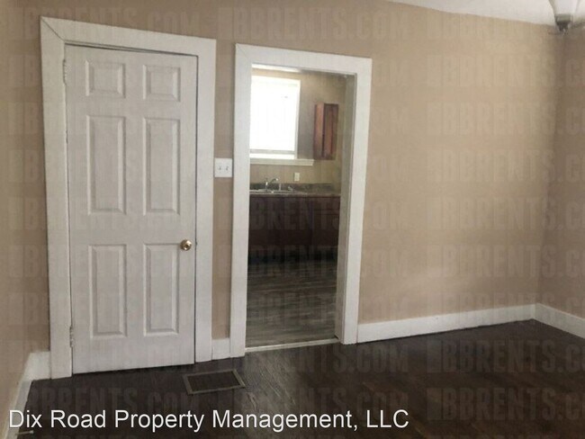 Building Photo - 3 br, 1.5 bath House - 816 Kammer Avenue,