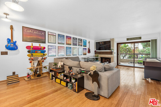 Foto del edificio - 8601 Falmouth Ave