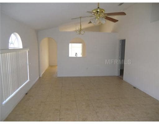 Photo - Comfort & Convenience in Orlando – 4BR, 2B... House