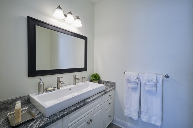 Foto del edificio - The Enclave at Mansfield