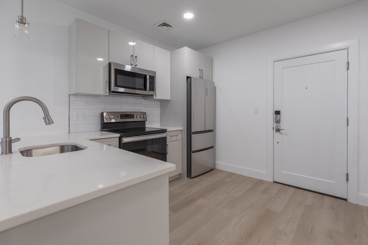 Foto principal - 26 Beacon St