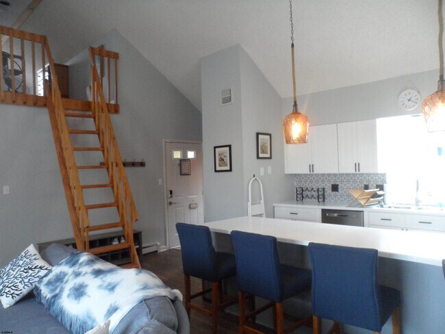 Foto del edificio - 9400 Ventnor Ave