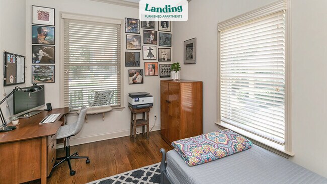 Foto del edificio - 1084 Sanders Ave SE