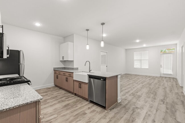 Foto del edificio - Ardmore at Vance