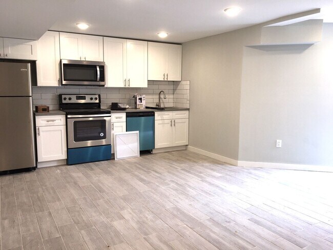 Foto del edificio - 5301 Catharine St