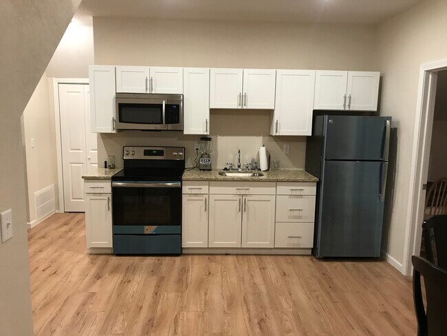 Foto del edificio - 11 Rapa Dr