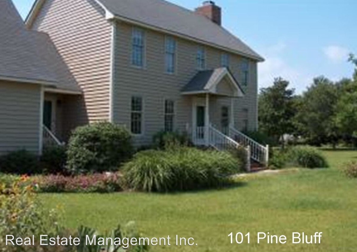 101 Pine Bluff Dr, Morehead City, NC 28557 - House Rental in Morehead