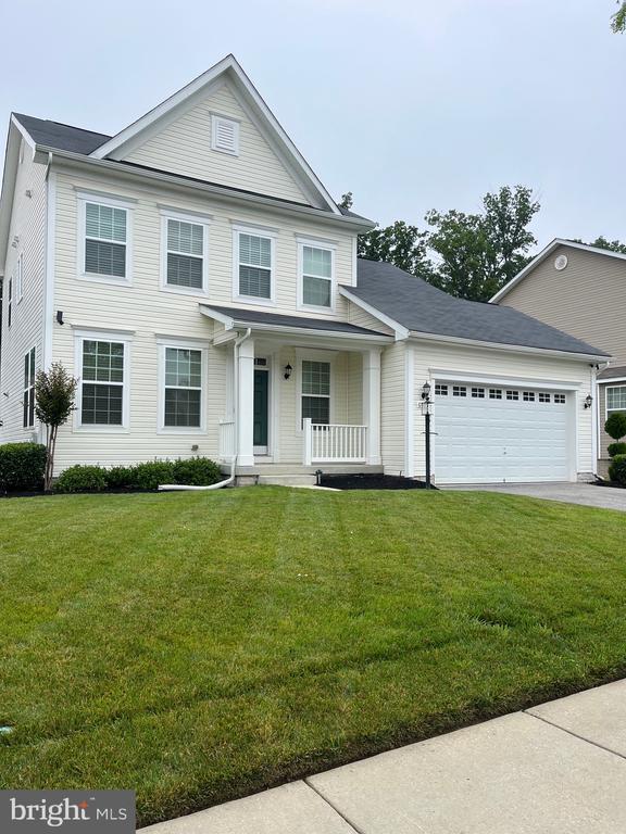 Primary Photo - 6911 Coldstream Ct
