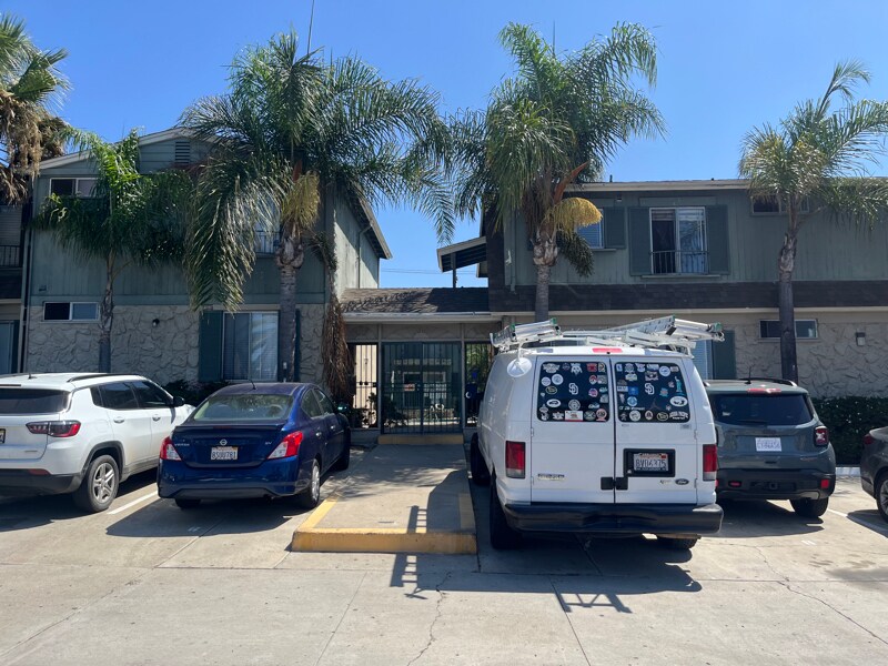 Foto principal - 3855 38th St