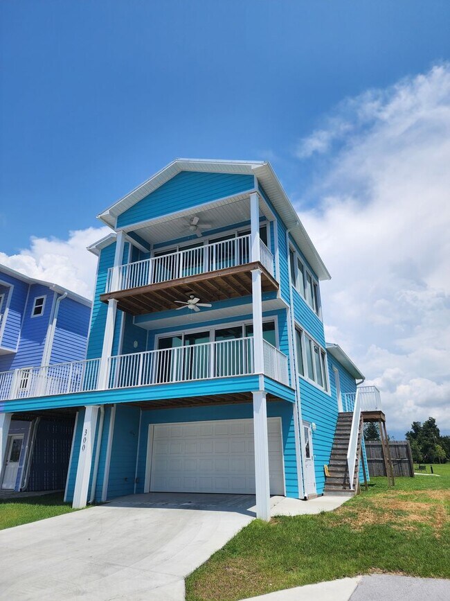 Foto del edificio - WATERFRONT ON WATSON BAYOU