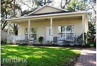Primary Photo - 2 br, 1 bath House - 4 Eastman Street