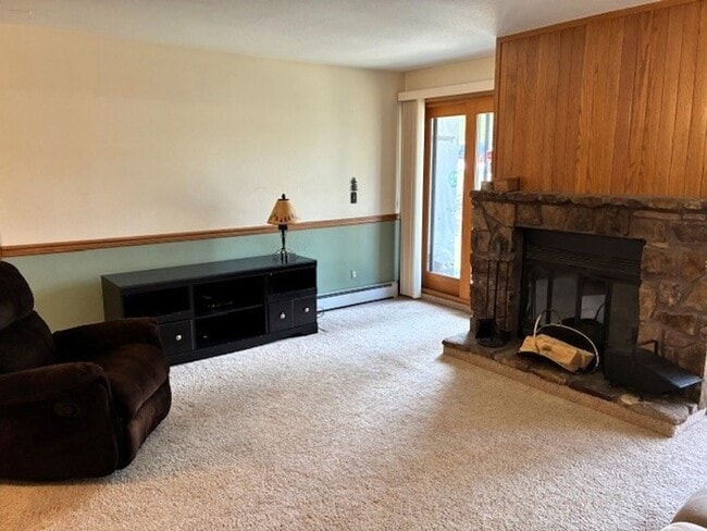 Foto del edificio - Long Term Rental- Buffalo Village BB208