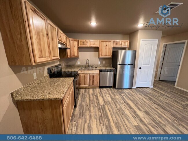 Foto del edificio - 7415 5th St