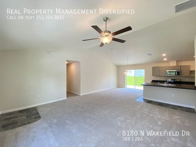 Building Photo - 8180 N Wakefield Dr