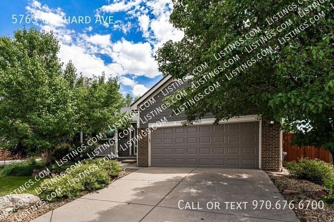 Building Photo - 5763 Orchard Ave