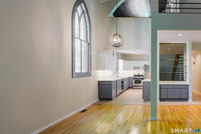 Foto del edificio - 161 Whitfield St
