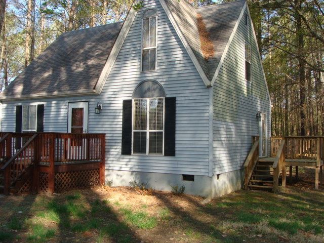 Building Photo - 4 br, 2 bath House - 3747 CAPPAHOSIC RD