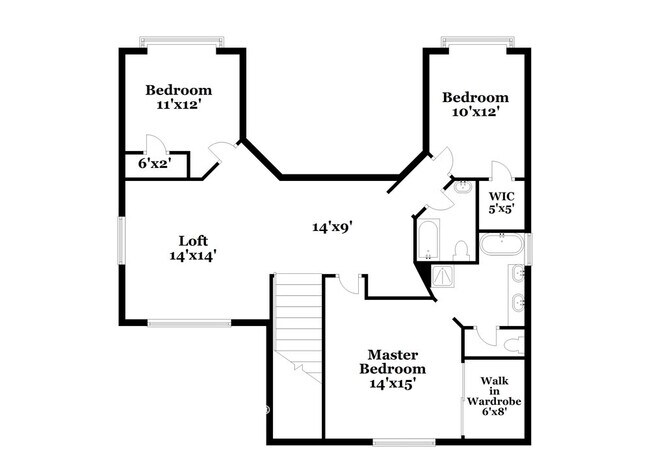 Building Photo - 9116 Nightingale Dr