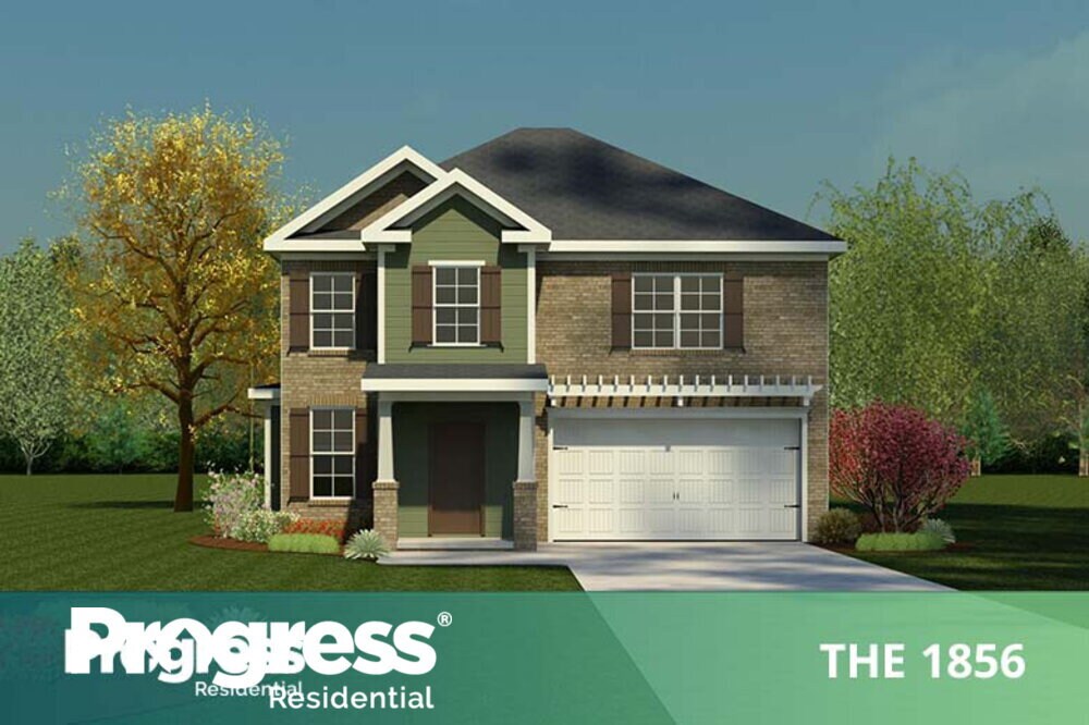 104 Independence Wy, Barnesville, GA 30204 House Rental in