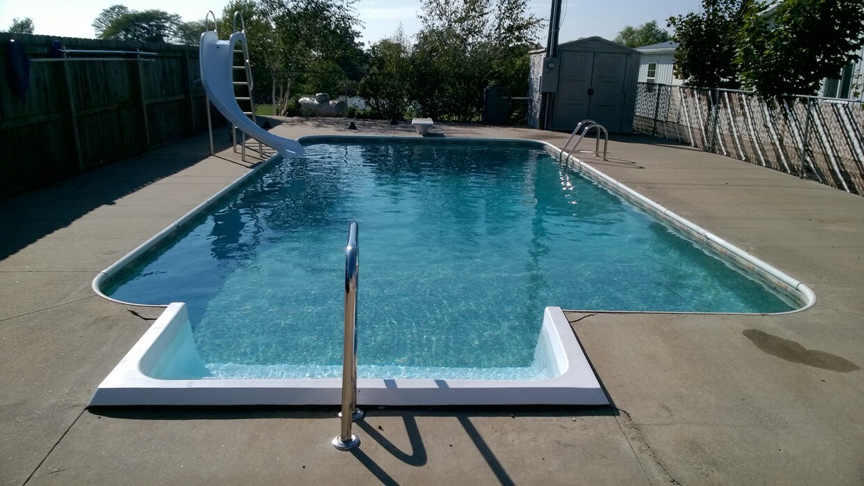 16303 Bluegrass Rd, Ottumwa, IA 52501 House Rental in Ottumwa, IA