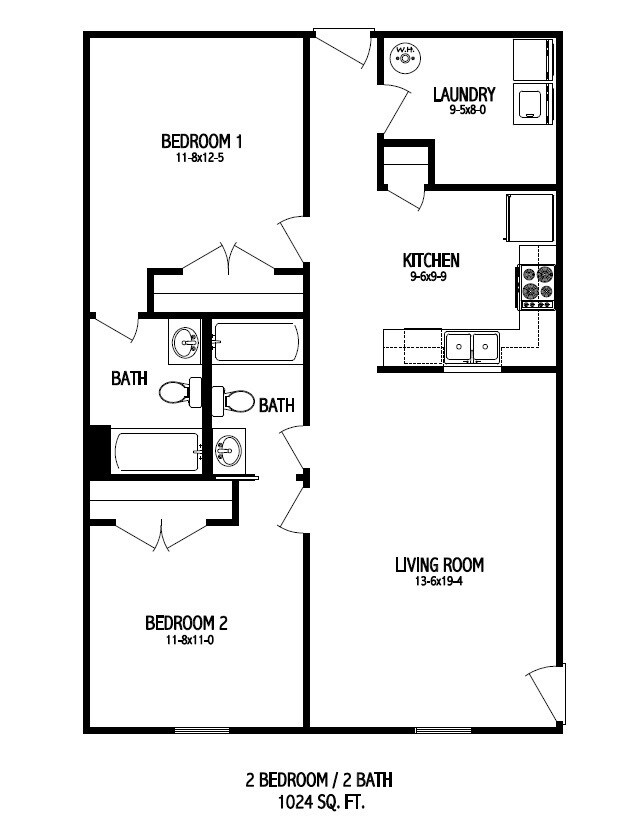 Foto del edificio - Park Oaks