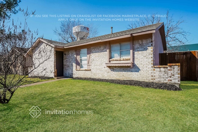 Building Photo - 923 Meadow Mead Dr