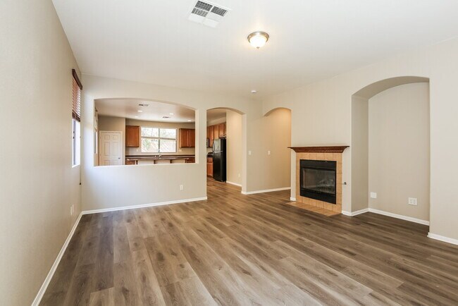 Foto del edificio - 4344 Desert Home Ave