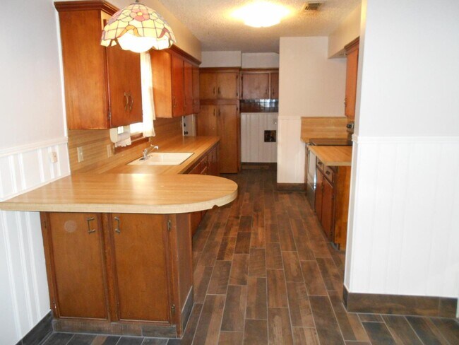 Foto del edificio - 3107 39th St