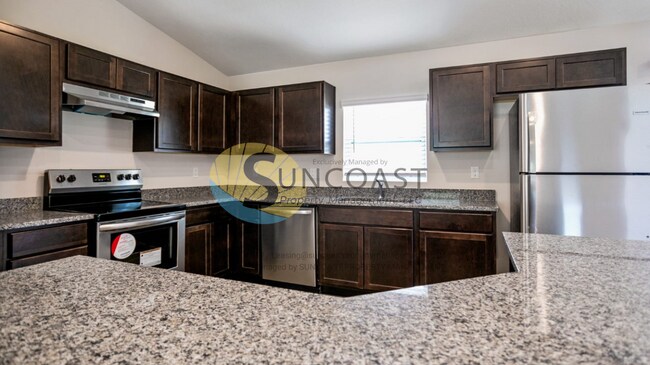 Foto del edificio - Luxury Living In Palm Coast.