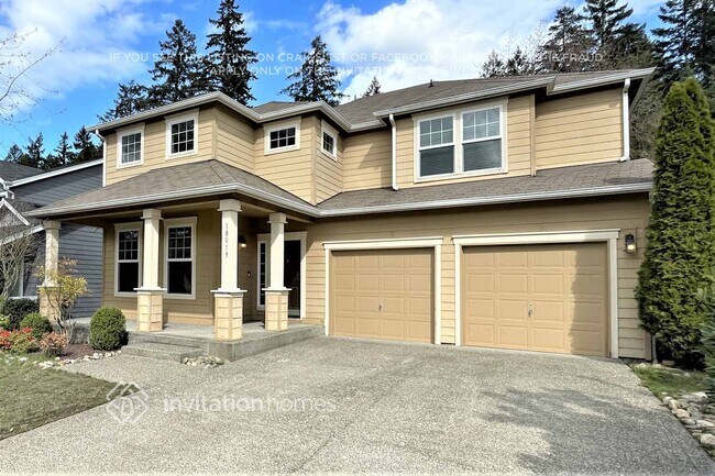 Foto del edificio - 18013 97th Ave Ct E