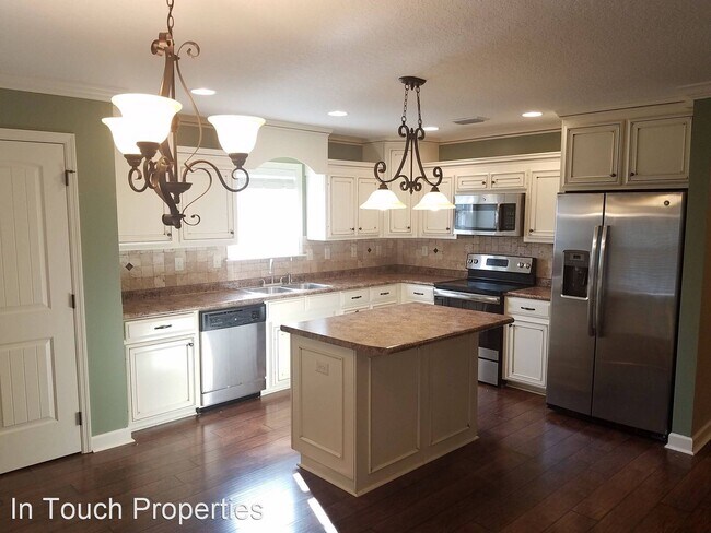Foto del edificio - 3 br, 2 bath House - 4214 Addalyn Way
