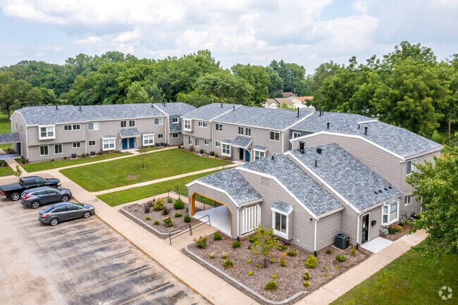 View of Apartments For Rent in Moline, IL - 164 Rentals | Apartments.com