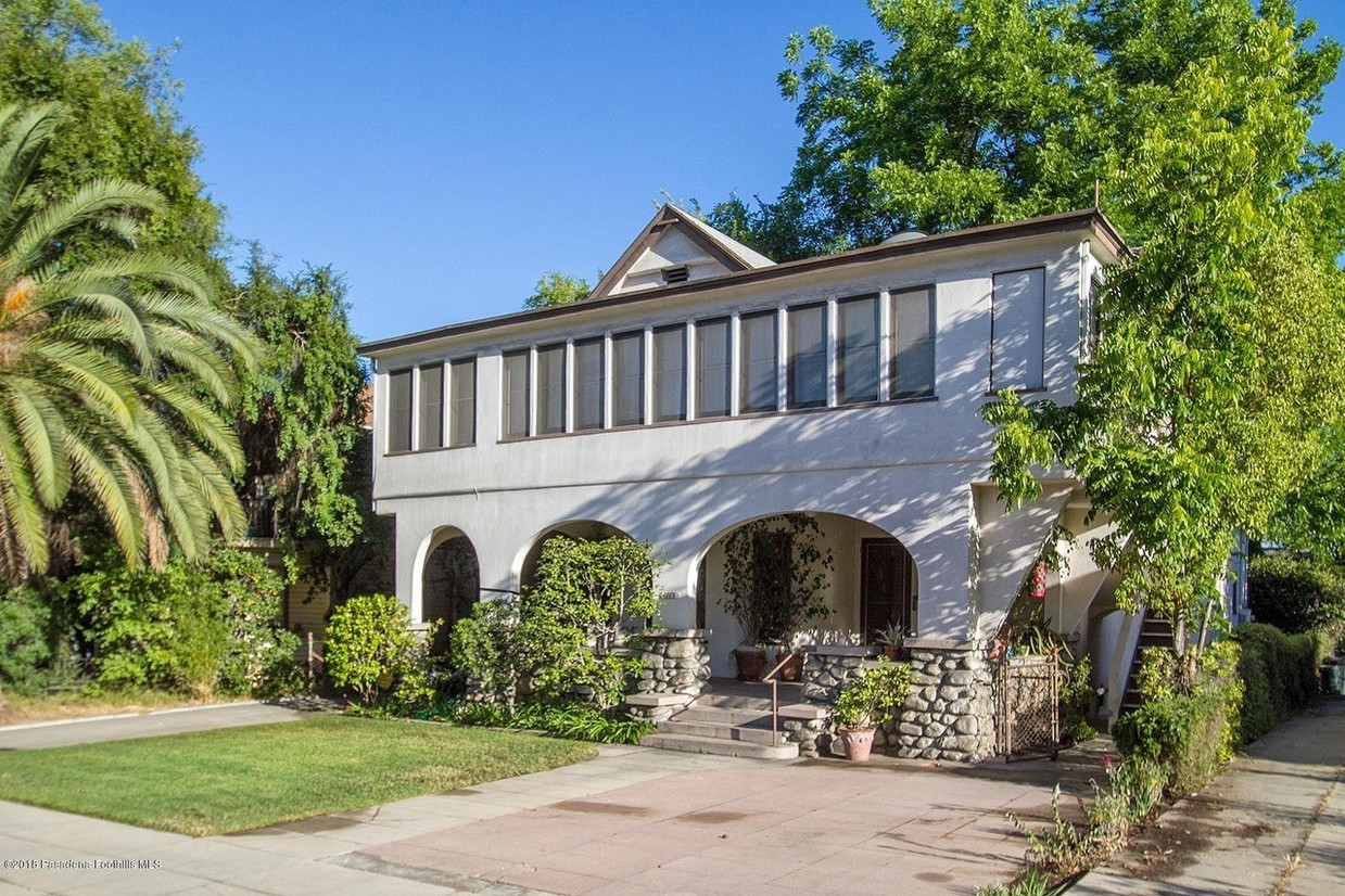 43 Apartments for Rent in South Pasadena, CA | Westside Rentals