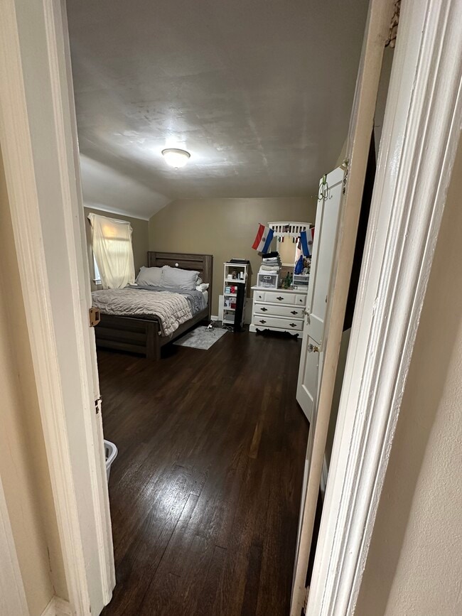 Building Photo - 1109 Norman St