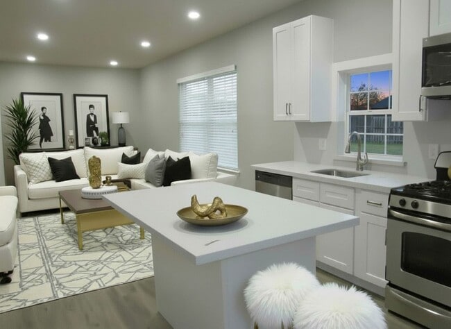 Foto del edificio - 3217 Winbern St