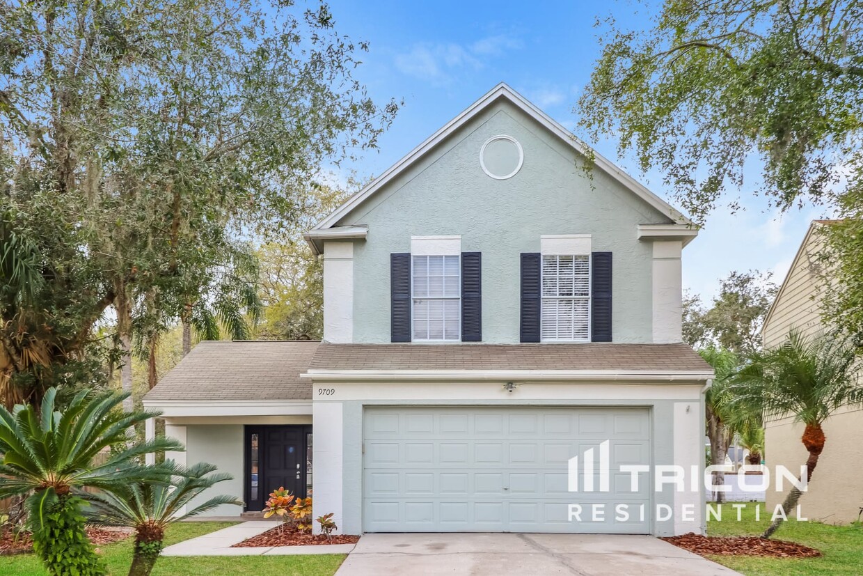 Primary Photo - 9709 Fox Hollow Road Tampa FL