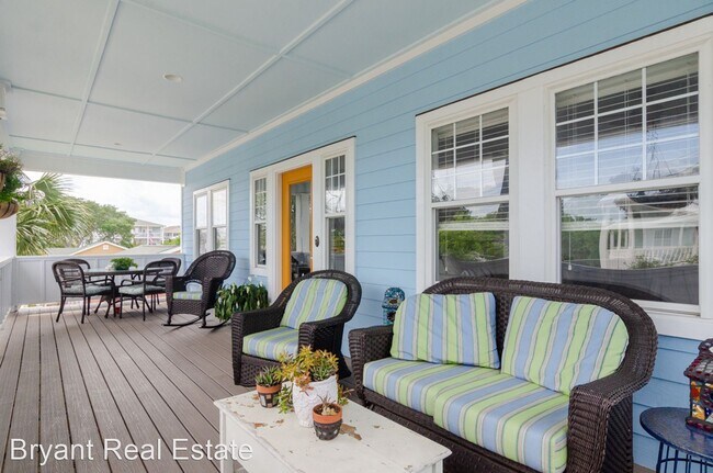 Foto del edificio - 3 br, 2 bath House - 124 Dow Avenue