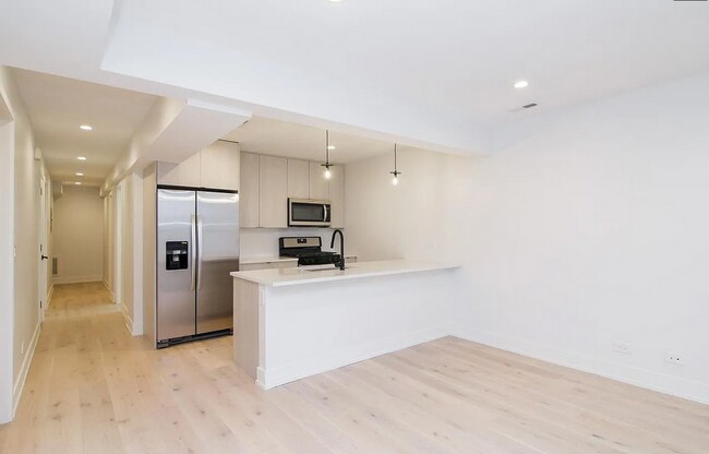 Foto del edificio - 1334 W Bryn Mawr Ave