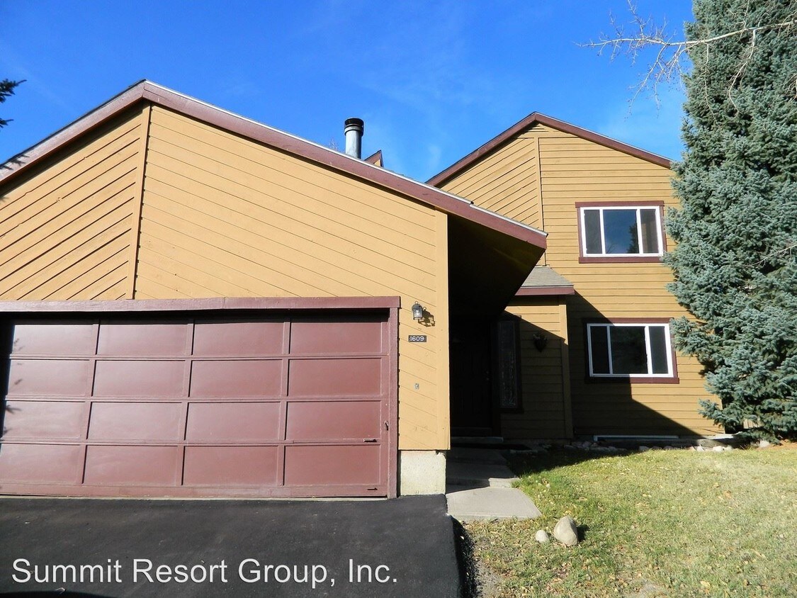 Foto principal - 3 br, 2.5 bath House - 1609 Badger Lane