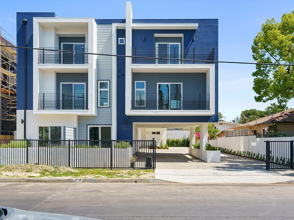 Foto principal - 5126 Riverton Ave