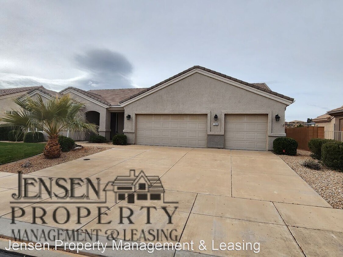 3 br, 2 bath House 1903 West Sunstar Drive House Rental in St. UT