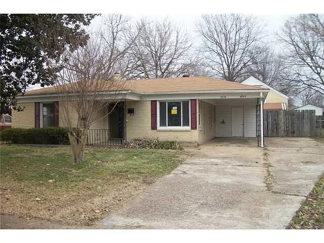 Foto principal - 4838 Durbin Ave