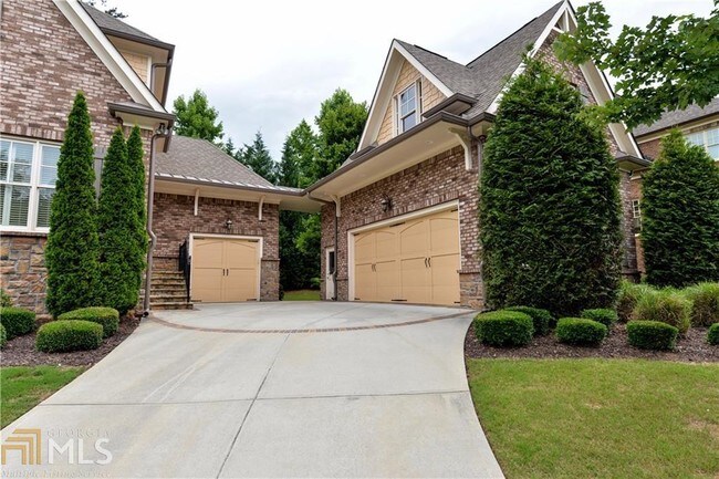 Foto del edificio - 3407 Nirmal Ct NE