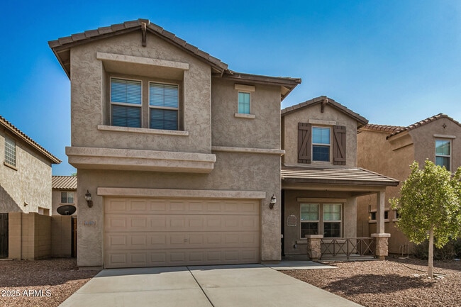 Building Photo - 11137 E Sonrisa Ave