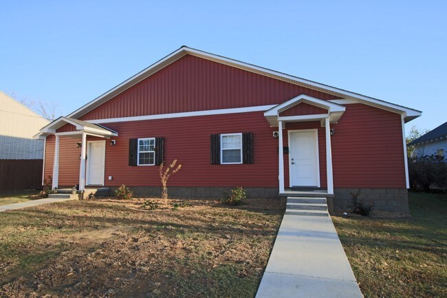 Foto del edificio - 1012 E Boswell St