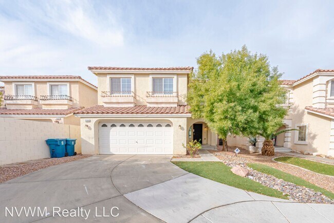 Building Photo - 3 br, 2.5 bath House - 7599 Slipstream St