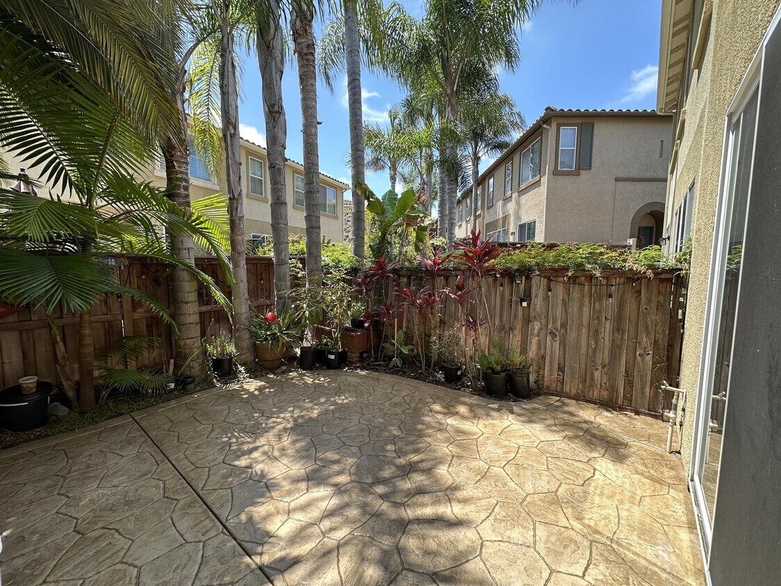 4089 Peninsula Dr, Carlsbad, CA 92010 Townhome Rentals in Carlsbad CA