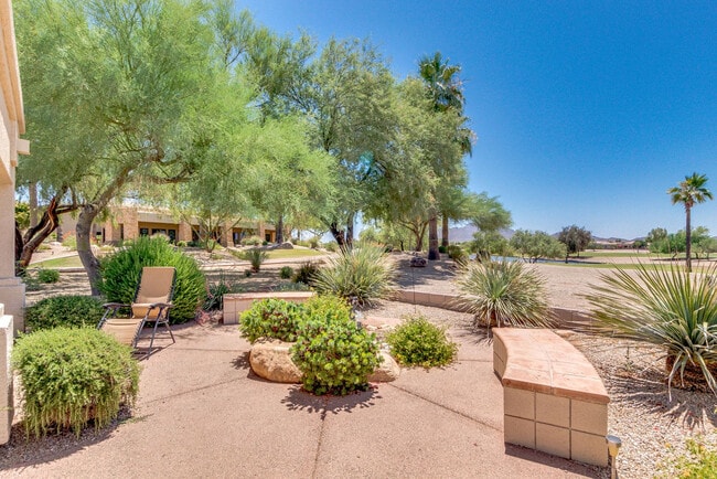 Building Photo - 3611 E La Costa Pl
